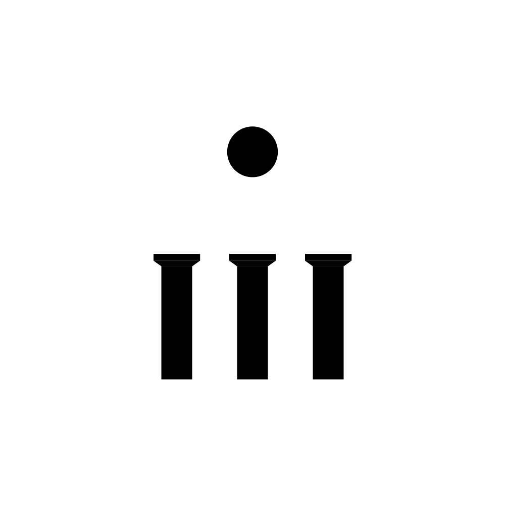 Logo del Tempio