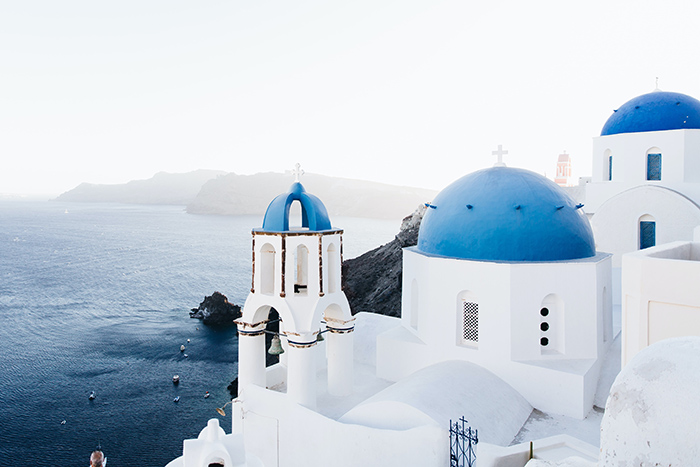 Isola di Santorini